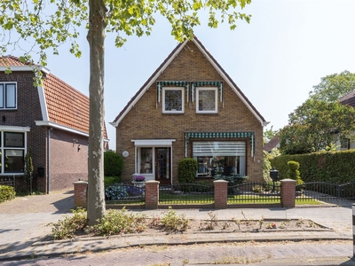 Gammelkerstraat 46