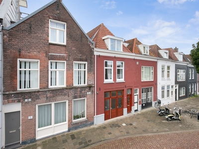 Glacisstraat 178