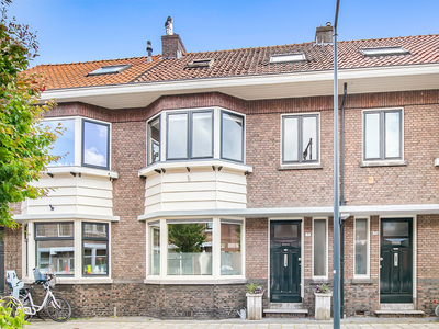 Graaf Florisstraat 71