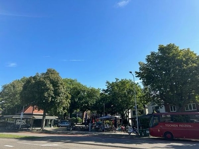 Groesbeekseweg in Nijmegen (120m2)