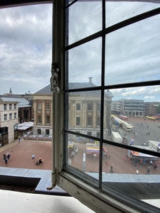 Grote Markt in Groningen (80m2)