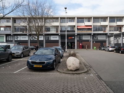 Hanzestraat 166