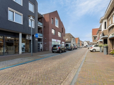 Hekstraat 1 11