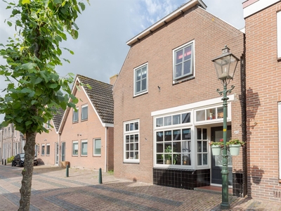 Henric de Cranestraat 89