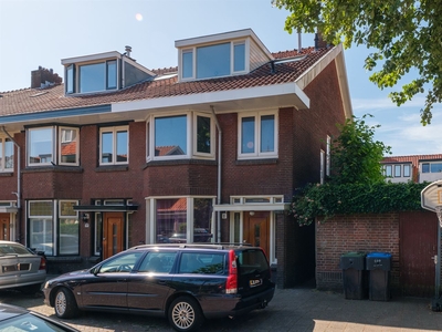 Hugo de Vriesstraat 1 B