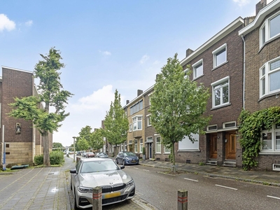 Hunnenweg in Maastricht (93m2)