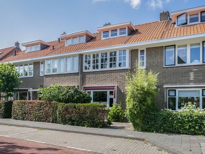 Kamperfoeliestraat 40