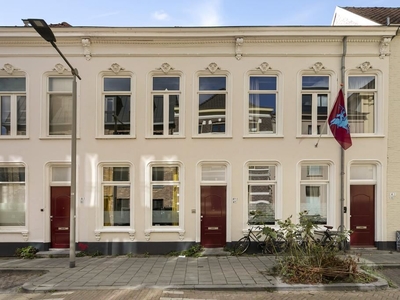 Karel van Gelderstraat 4 a1