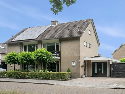 Keizershof 212