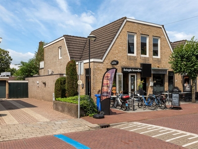 Klaas Bosstraat 28