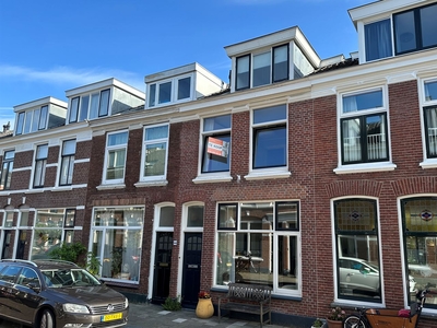 Klaverstraat 44