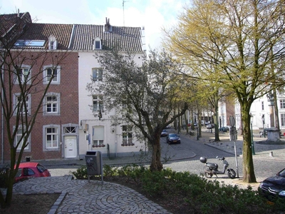 Kleine Looiersstraat in Maastricht (95m2)