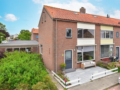 Koekoekstraat 34