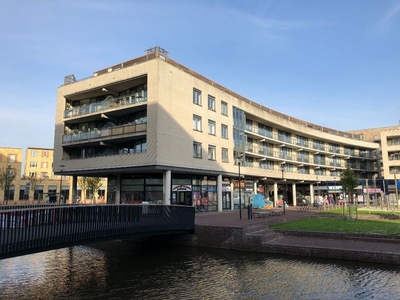 Kooilaan in Leiden (76m2)