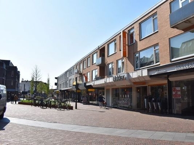 Korte Kerkstraat in Geldrop (160m2)