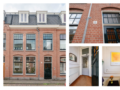 Krelagestraat 6