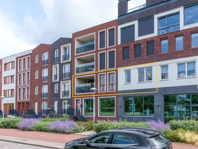 Lakenvelderstraat 1