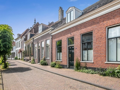 Langegracht 33