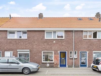 Laurierstraat 85