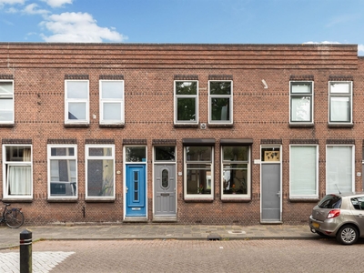 Lethmaetstraat 22