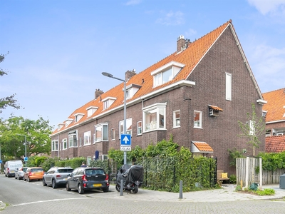 Lisbloemstraat 48 B