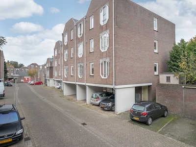 Lourdeshof in Eindhoven (76m2)