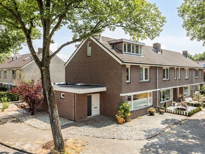 Mahlerstraat 62