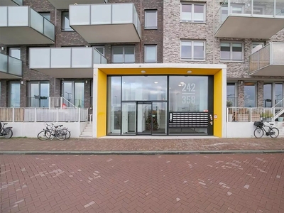 Mary van der Sluisstraat in Amsterdam (105m2)