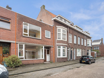 MiddenScheepvaartstraat 24