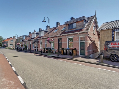 Molenstraat 158