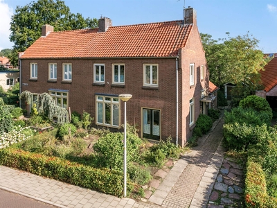 Mr. J.R.Thorbeckestraat 22