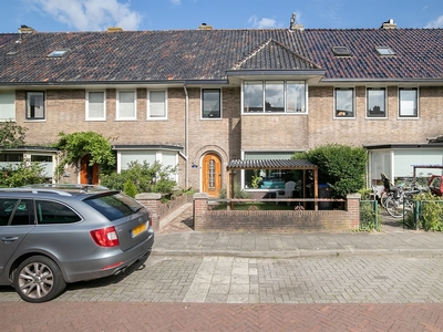 Neptunusstraat 38