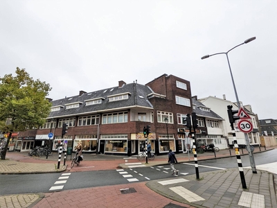 Neuweg in Hilversum (43m2)