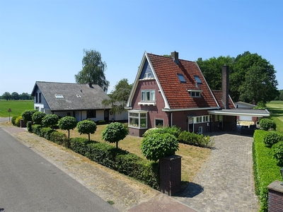 Nieuwe Kampweg 126 - 130