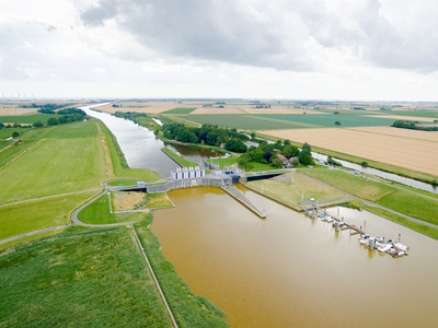 Nieuwe Statenzijl 11