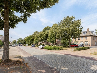 Nieuwkuijksestraat 50 F