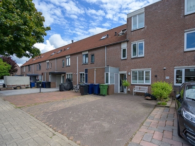 Norremeerstraat 16