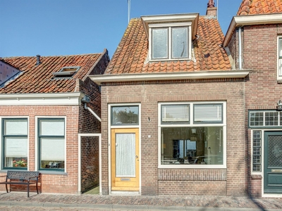 Oosterhavenstraat 3