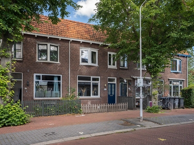 Oostzijde 252 C