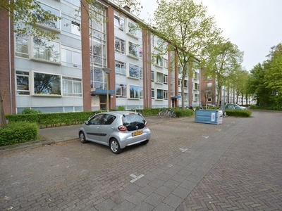 Persijnlaan in Delft (65m2)