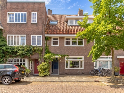 Pieter Breughelstraat 11