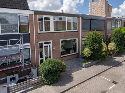 Planciusstraat 35