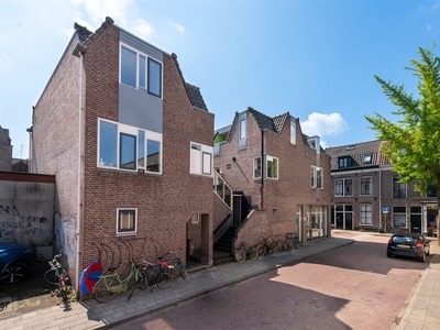 Poststraat 8