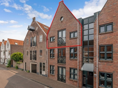 Pothstraat 5 E