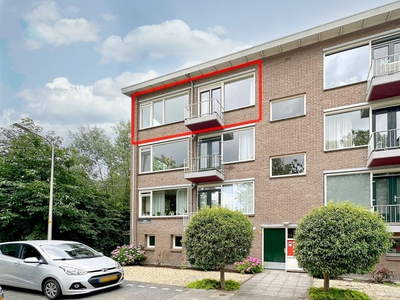 Prins Alexanderstraat 16