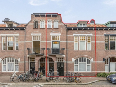 Prins Hendrikstraat 10