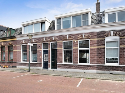 Prins Hendrikstraat 7