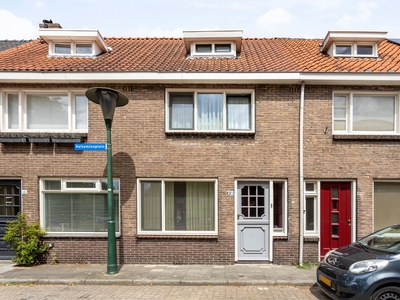 Ranonkelstraat 72