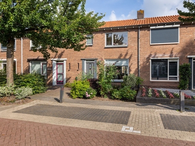 Ribesstraat 14