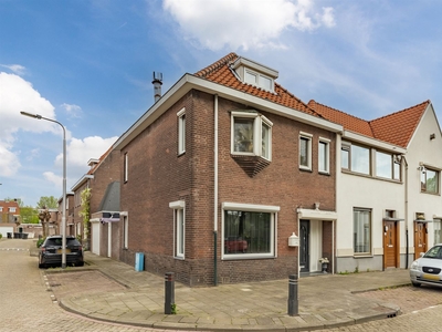 Rozenstraat 27